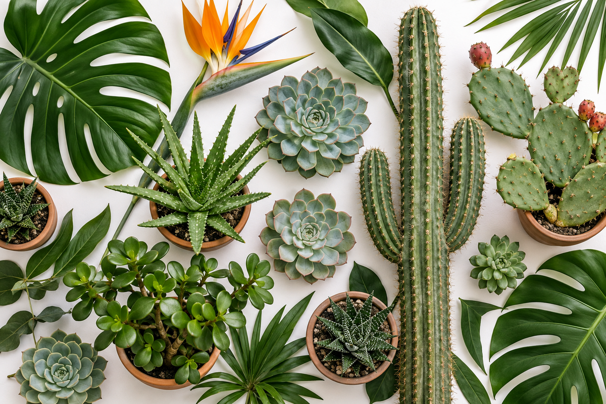 Botanicals