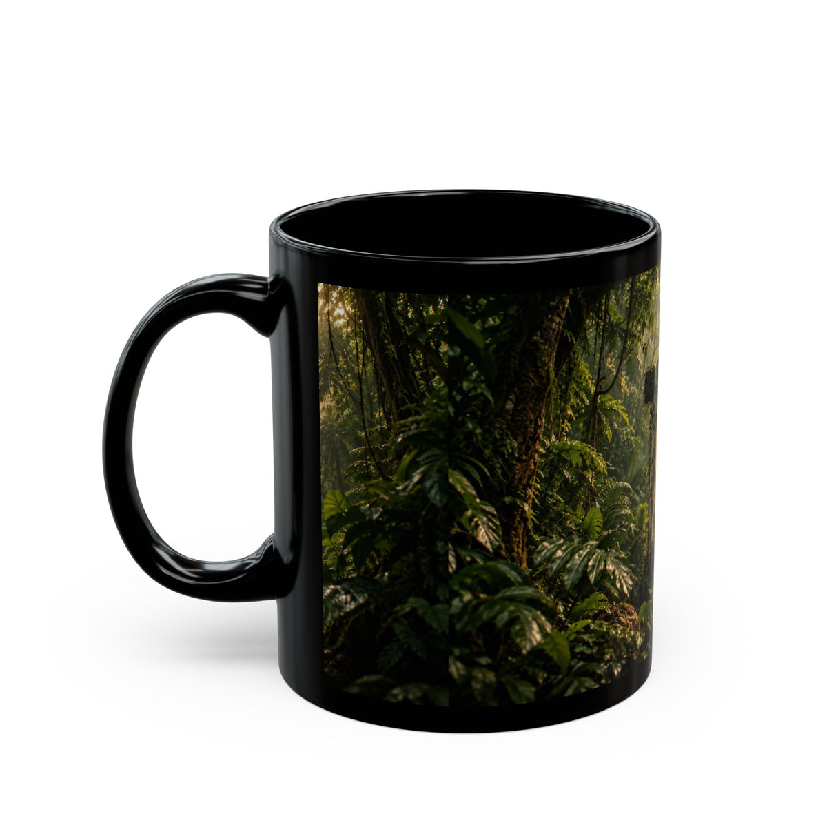 Forgotten Sacrifices Mug — Coffee Cup (11oz, 15oz)