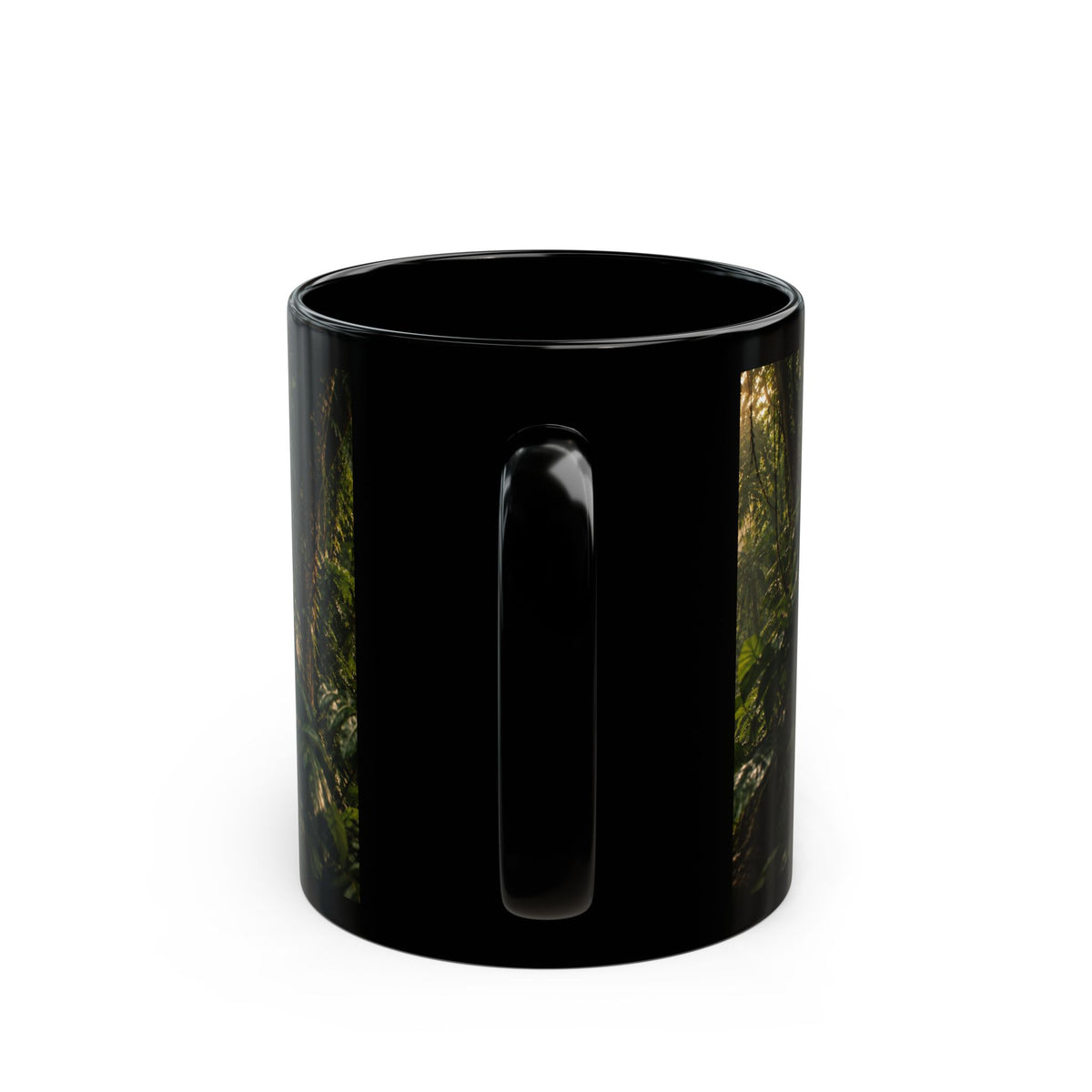 Forgotten Sacrifices Mug — Coffee Cup (11oz, 15oz)