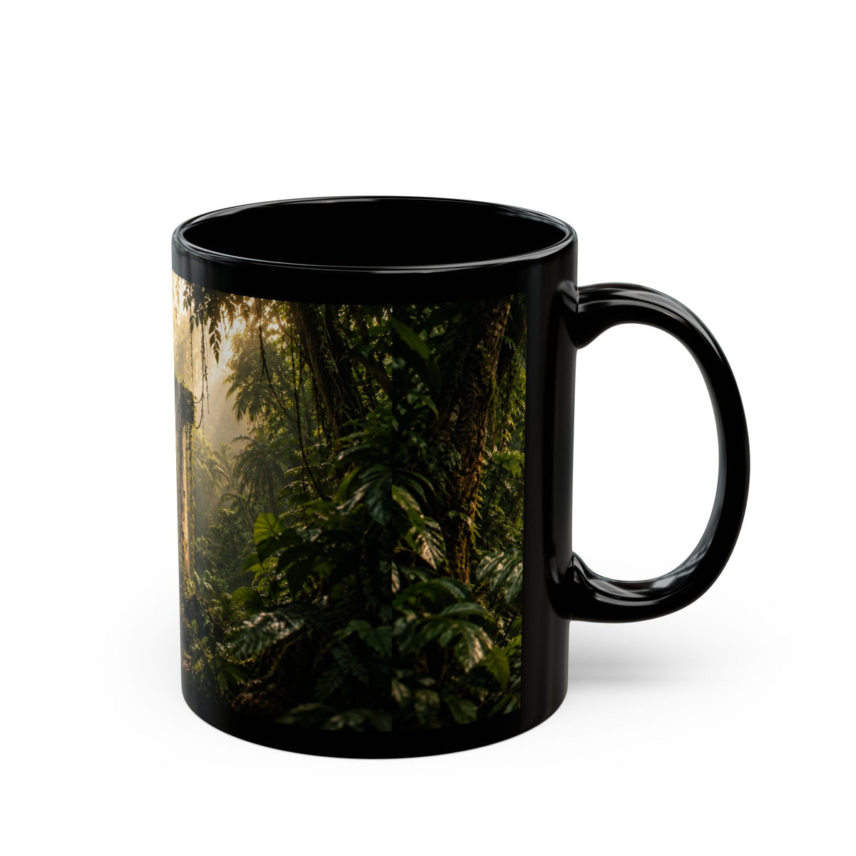 Forgotten Sacrifices Mug — Coffee Cup (11oz, 15oz)