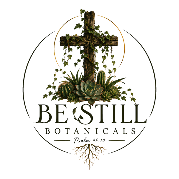 Be Still Botanicals 